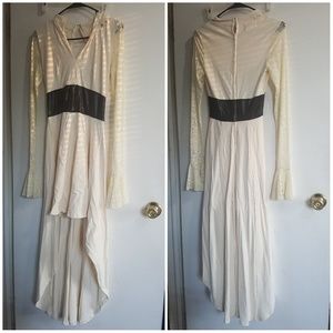 Mortal Instruments City of Bones Tripp dress